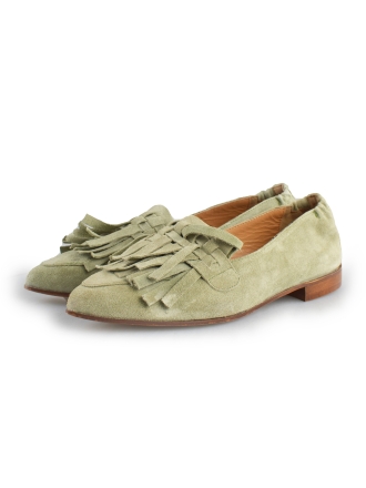 Lamica Loafers
