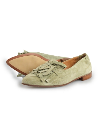 Lamica Loafers