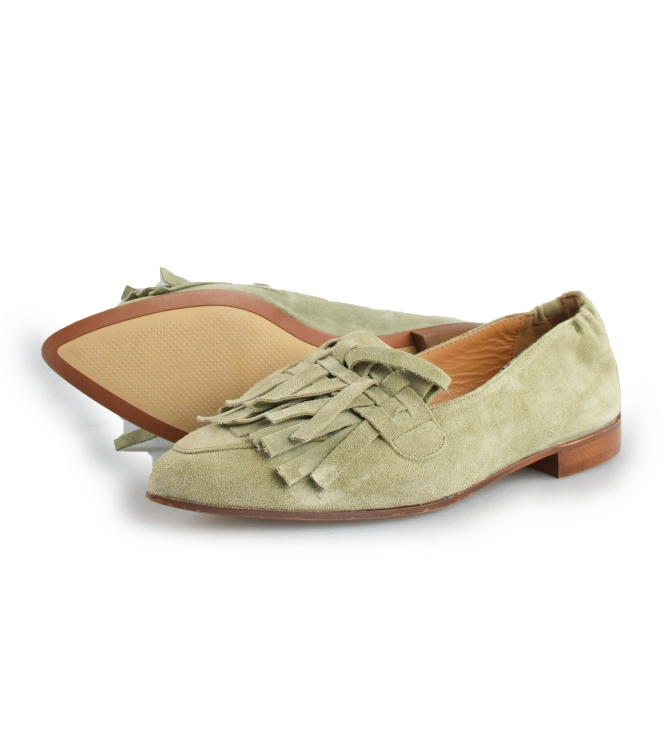 Lamica Loafers