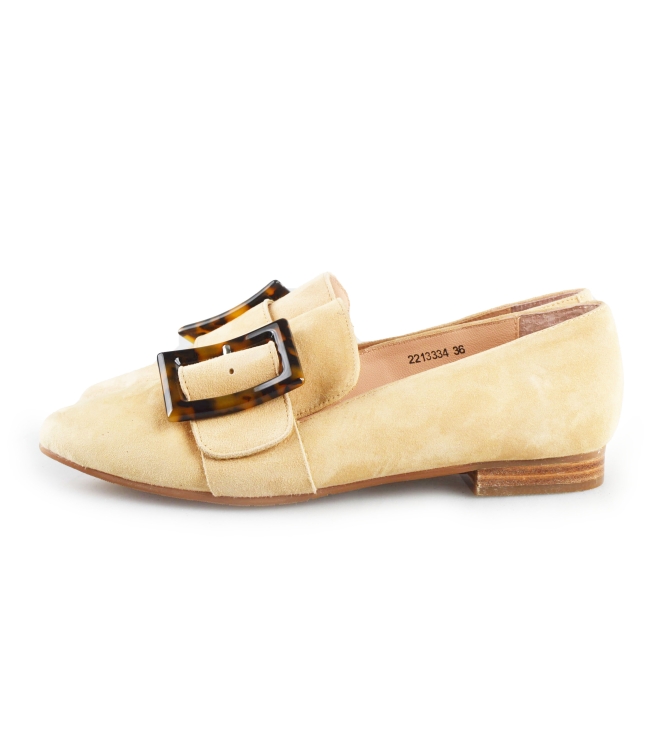 Pedro Miralles Loafers