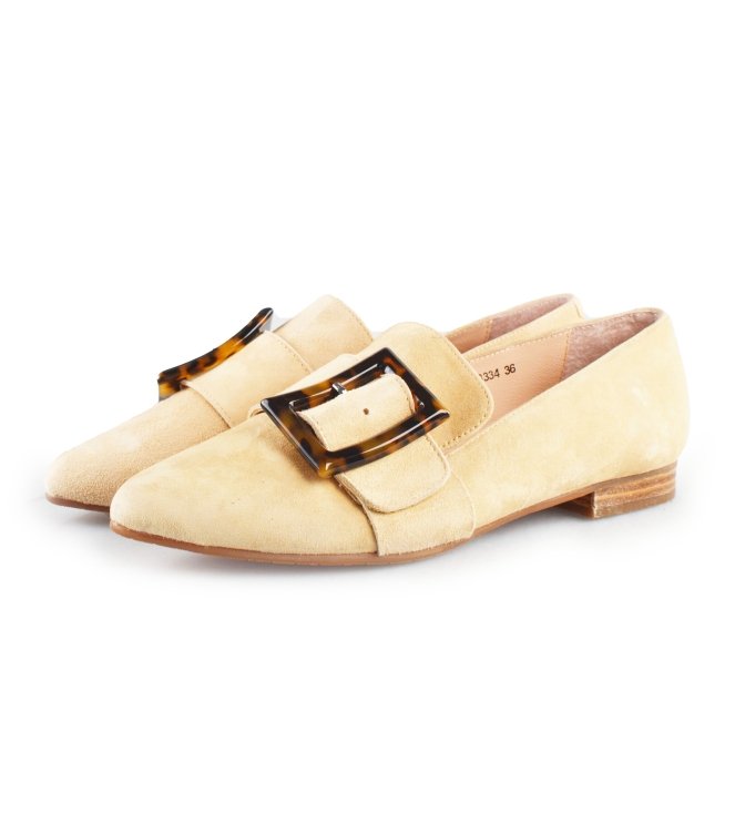 Pedro Miralles Loafers
