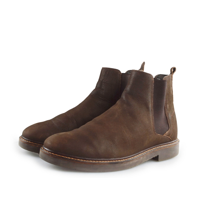 Mazzeltov Chelsea boots