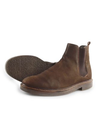Mazzeltov Chelsea boots