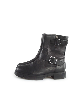 Tango Biker boots Zwart 189902