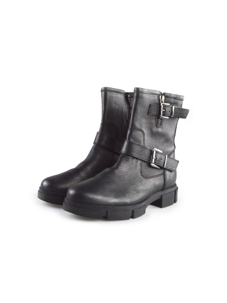 Tango Biker boots Zwart 189902