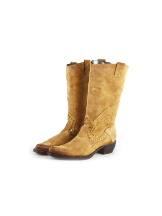 Omoda Laarzen Beige 189916