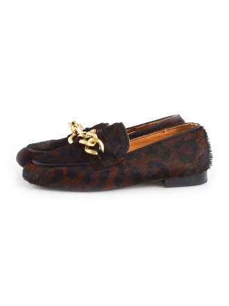 Notre-V Loafers Zwart 189972