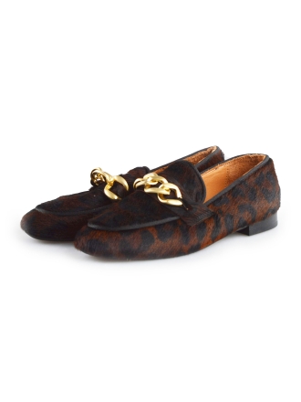 Notre-V Loafers Zwart 189972