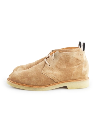 Boss Veterboots Beige 189981