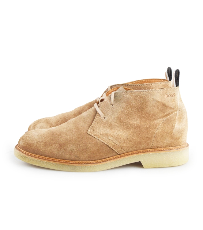 Boss Veterboots