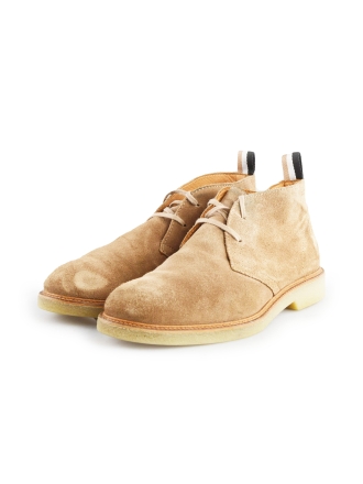 Boss Veterboots Beige 189981