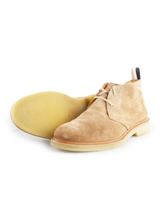 Boss Veterboots