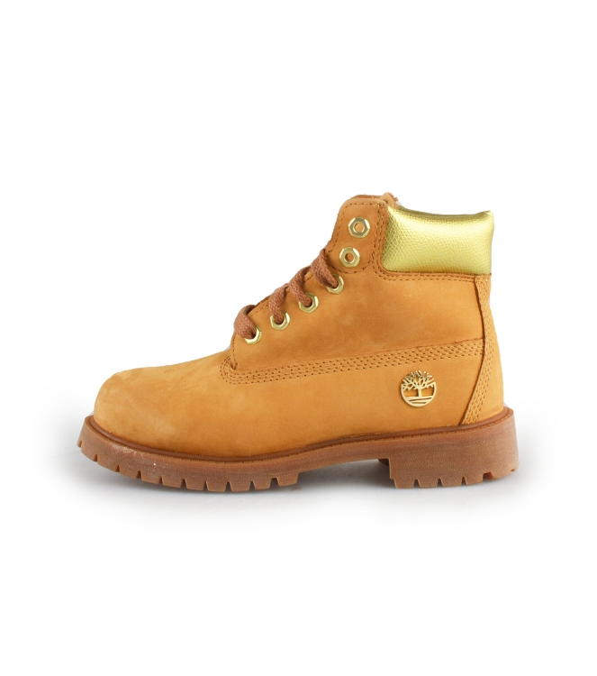 Timberland Veterboots