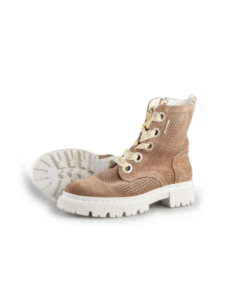 Bullboxer Veterboots