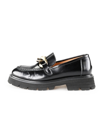 Notre-V Loafers Zwart 190575