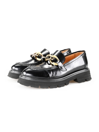 Notre-V Loafers Zwart 190575