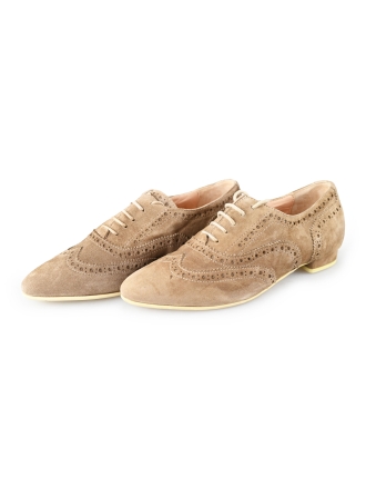 Roberto d'Angelo Veterschoenen Bruin 191079