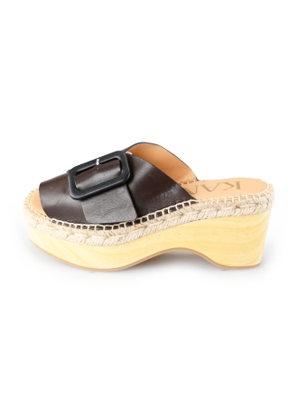 Kanna Slippers