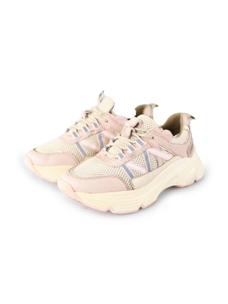 Omoda Sneakers Roze 191699