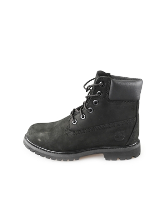 Timberland Veterboots Zwart 191813