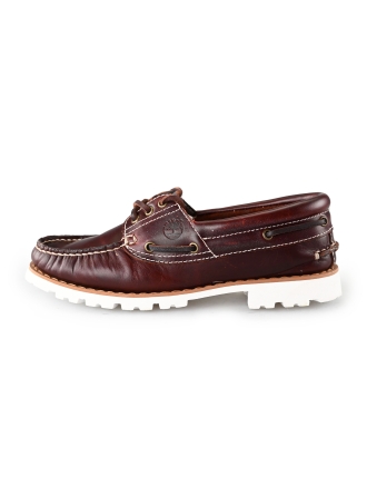 Timberland Bootschoenen Rood 192236