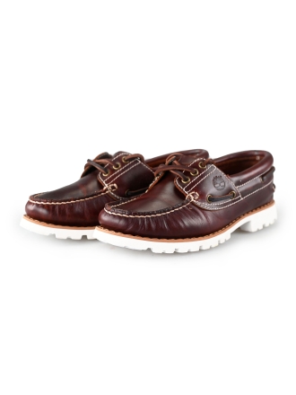 Timberland Bootschoenen Rood 192236
