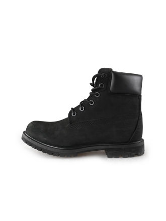 Timberland Veterboots Zwart 192266