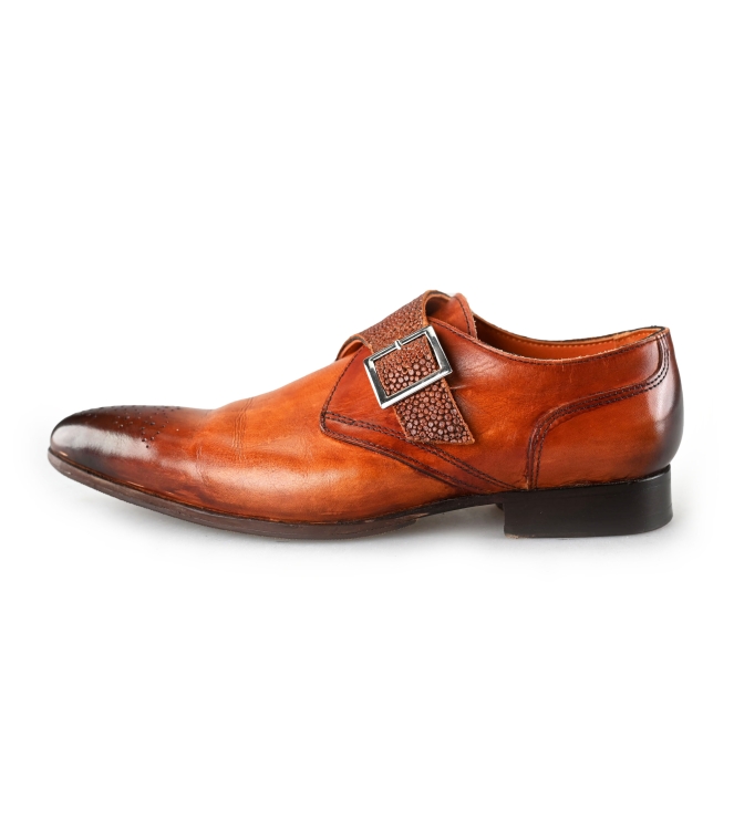 Reinhard Frans Nette schoenen