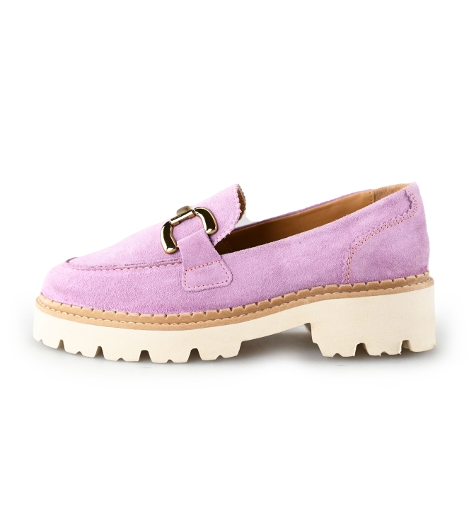 Omoda Loafers