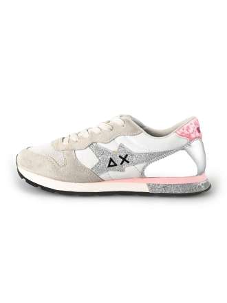 Sun68 Sneakers Beige 192812
 