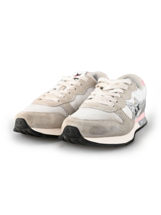 Sun68 Sneakers Beige 192812
 