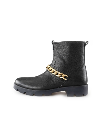 Omoda Boots Zwart 193040