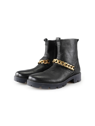 Omoda Boots Zwart 193040