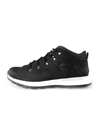 Timberland Sneakers Zwart 193190