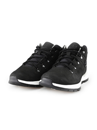 Timberland Sneakers Zwart 193190