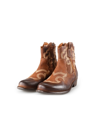 Koel Cowboy laarzen