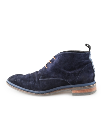 Giorgio Nette schoenen Blauw 193662
