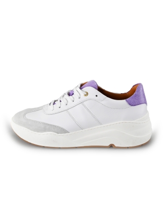 Cycleur de Luxe Sneakers Wit 194164