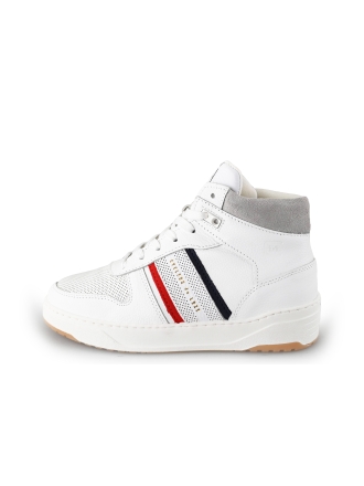 Cycleur de Luxe Hoge sneakers Wit 194179