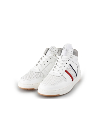 Cycleur de Luxe Hoge sneakers Wit 194179