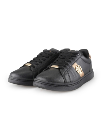 Mexx Sneakers Zwart 194882