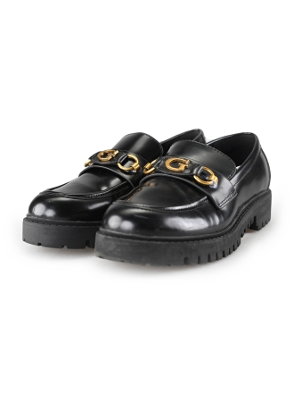 Guess Loafers Zwart 195318
