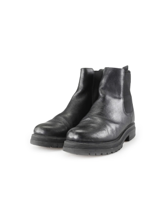 Sub55 Chelsea boots Zwart 195369