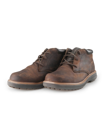 Skechers Veterboots Bruin 195586
 