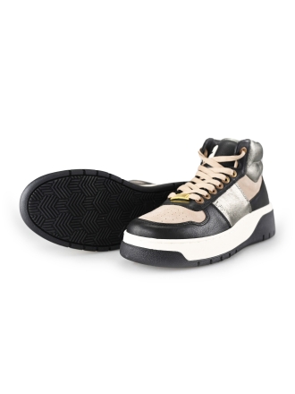 Loff1881 Hoge sneakers