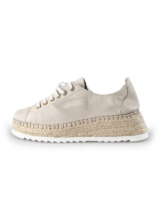 DSTRCT Espadrilles Beige 196374