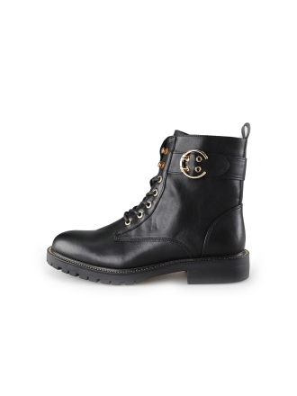 Sub55 Veterboots Zwart 196382