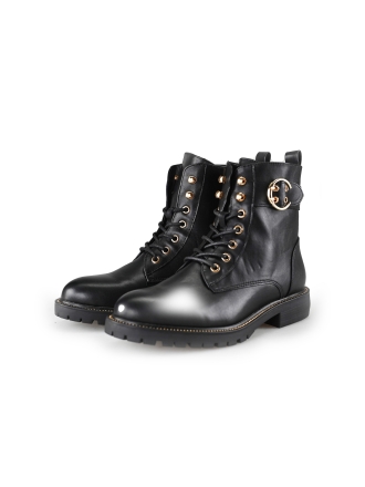 Sub55 Veterboots Zwart 196382