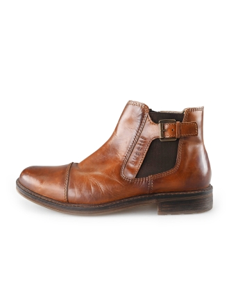 Bugatti Chelsea boots Bruin 196417