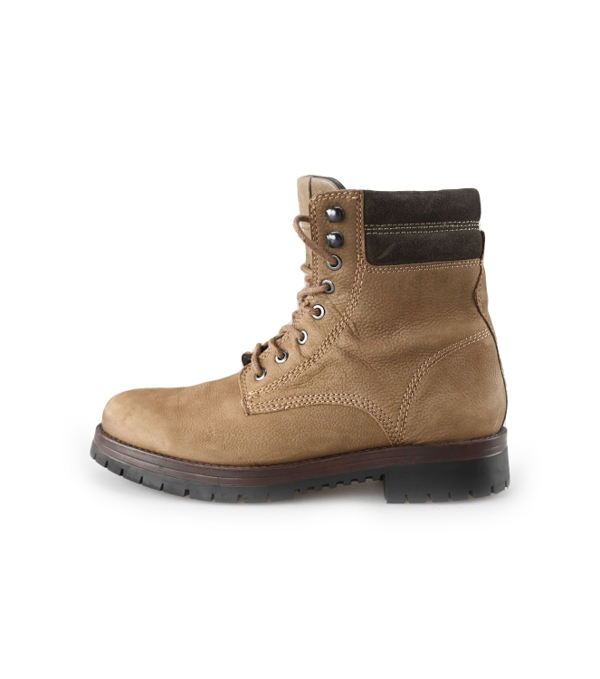 DSTRCT Veterboots